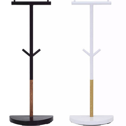 バックパックスタンド ハンガーラック 高さ90cm ポールハンガー