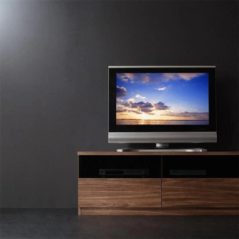 テレビボード ローボード nux テレビ台 シンプルモダンリビングシリーズ