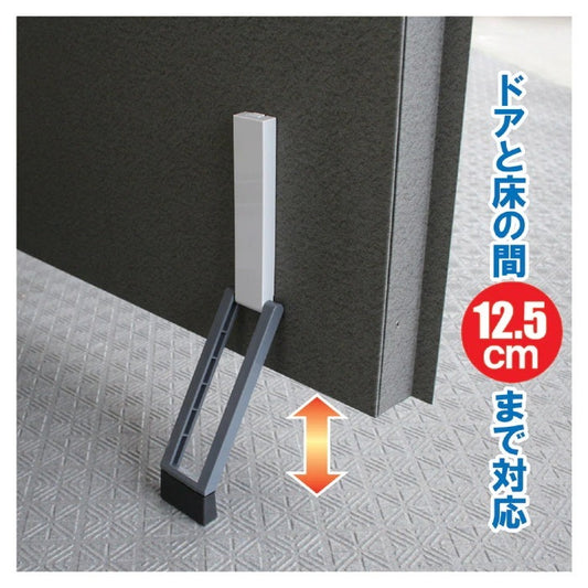 ドアストッパーｆ 玄関ドア 強力磁石 マグネット