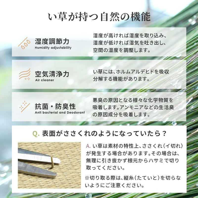 小上がり 畳ユニット 120×60cm ハイタイプ 高さ45cm 床下収納 和室 キッズスペース