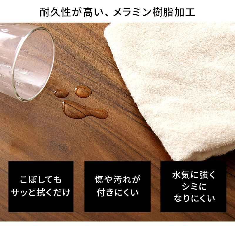 カフェテーブル 幅60cm 正方形 スチール脚 コンパクト 一人暮らし おしゃれ ダイニング
