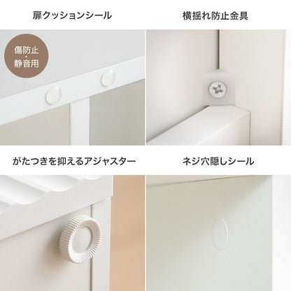 テレビ台 ローボード 幅100cm ウェーブデザイン 隠し収納スペース 引き出し ディスプレイ棚 サイドボード
