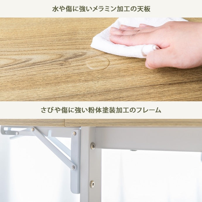 ダイニングセット 伸長式 テーブル123.6150cm チェア2脚 ベンチ 収納棚付き 24人用