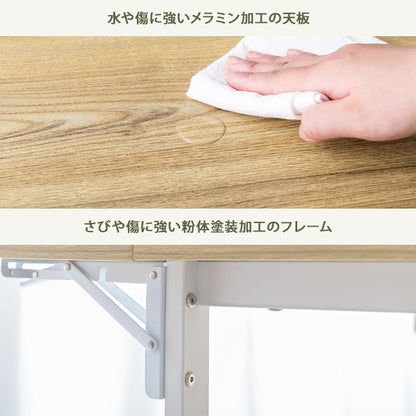 ダイニングセット 伸長式 テーブル123.6150cm チェア2脚 ベンチ 収納棚付き 24人用