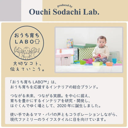 ストーン調 ジョイントマット 大判 48枚セット 6畳分 厚さ8mm 防音 フリーカット可能 ベビー／キッズ／リビング／子供部屋