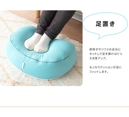 サンリオキャラクターズ テーブルクッション 読書／PC作業／スマホ操作などに