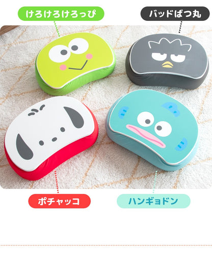サンリオキャラクターズ テーブルクッション 読書／PC作業／スマホ操作などに
