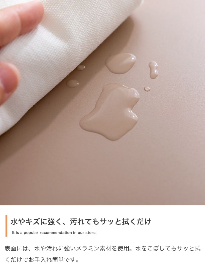 テレビ台 ローボード 幅90cm くすみカラー 框 シンプル 収納 シャンパンゴールド取っ手 コンパクト