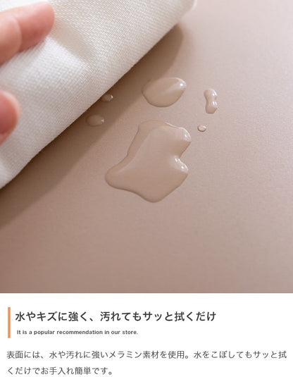 ガラスキャビネット 幅60cm 框 クラシカル くすみカラー 棚 モダンテイスト