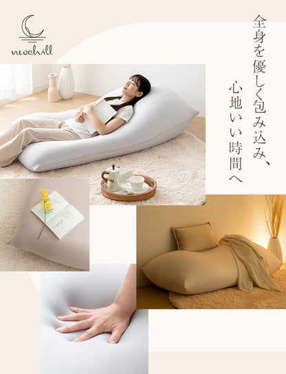 枕 洗えるカバー付き 体圧分散 立体構造 いびき対策 快眠 まくら 横向き 低反発
