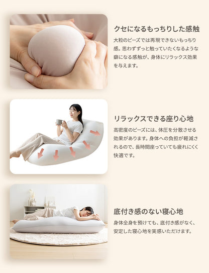 枕 洗えるカバー付き 体圧分散 立体構造 いびき対策 快眠 まくら 横向き 低反発