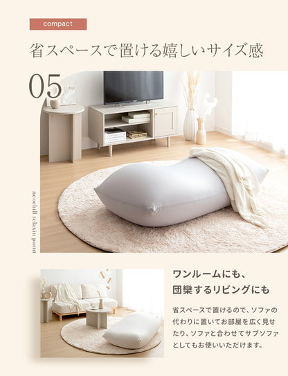 枕 洗えるカバー付き 体圧分散 立体構造 いびき対策 快眠 まくら 横向き 低反発