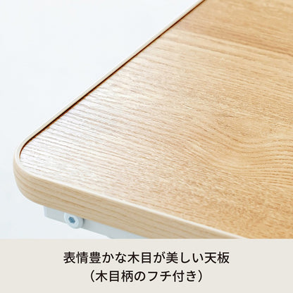 スクエア サイドテーブル コの字型 木目調 ソファ ベッドサイド テーブル 補助テーブル フラワースタンド 北欧風 おしゃれ コンパクト
