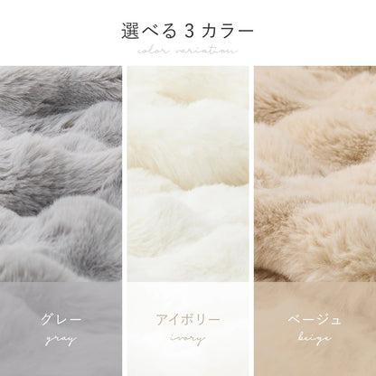 掛け布団 セミダブル ぽこぽこ 洗濯機洗いOK 単品 軽量 おしゃれ 一人暮らし