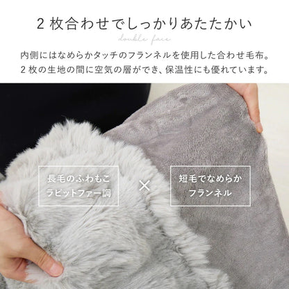 掛け布団 ダブル ぽこぽこ 洗濯機洗いOK 単品 軽量 おしゃれ 夫婦