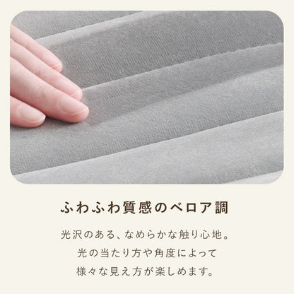 オフィスチェア ローバック 座面高39cm ウレタンクッション PVCレザー ベロア調 在宅勤務