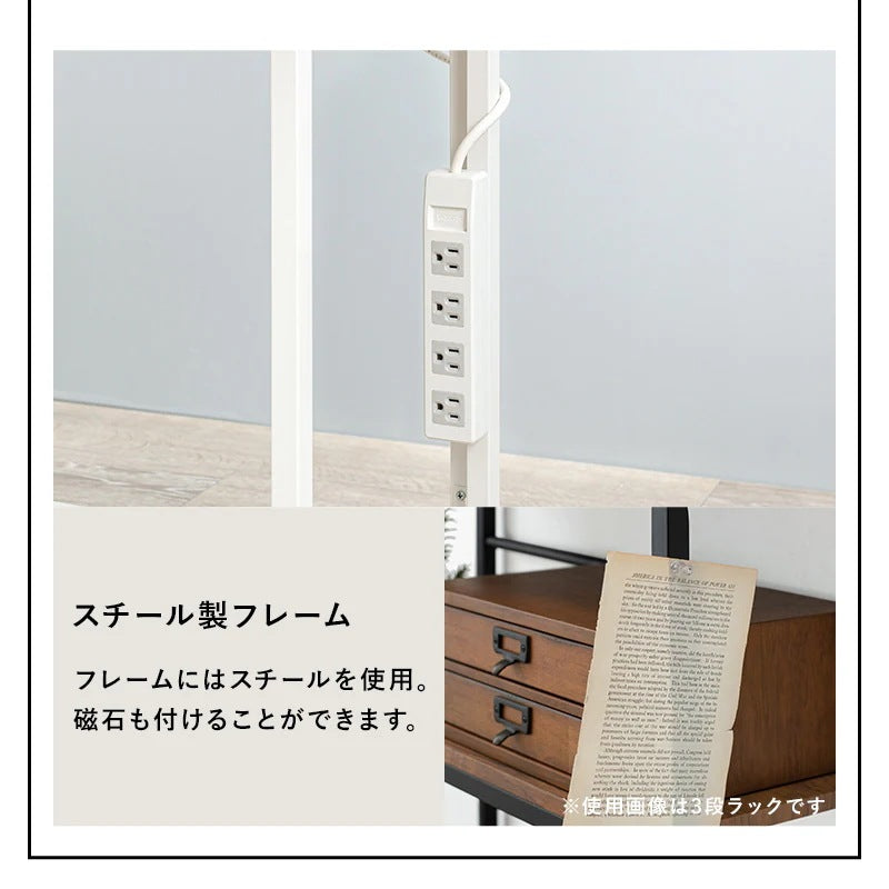 デスクセット 3点 L字 ロングデスク デスク2台 チェア付き セパレート 在宅勤務 テレワーク