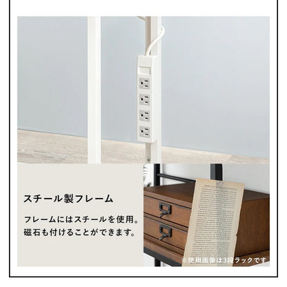 デスクセット 3点 L字 ロングデスク デスク2台 チェア付き セパレート 在宅勤務 テレワーク