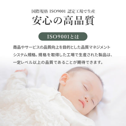 ふかふかピロートップ付き ダブルマットレス D 極厚23cm 竹繊維 ポケットコイルマットレス