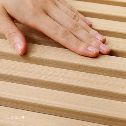 かんたん施工 ウォールパネル 吸音パネル 防音 ベージュ DIY 6枚セット（1枚あたり80x30cm）