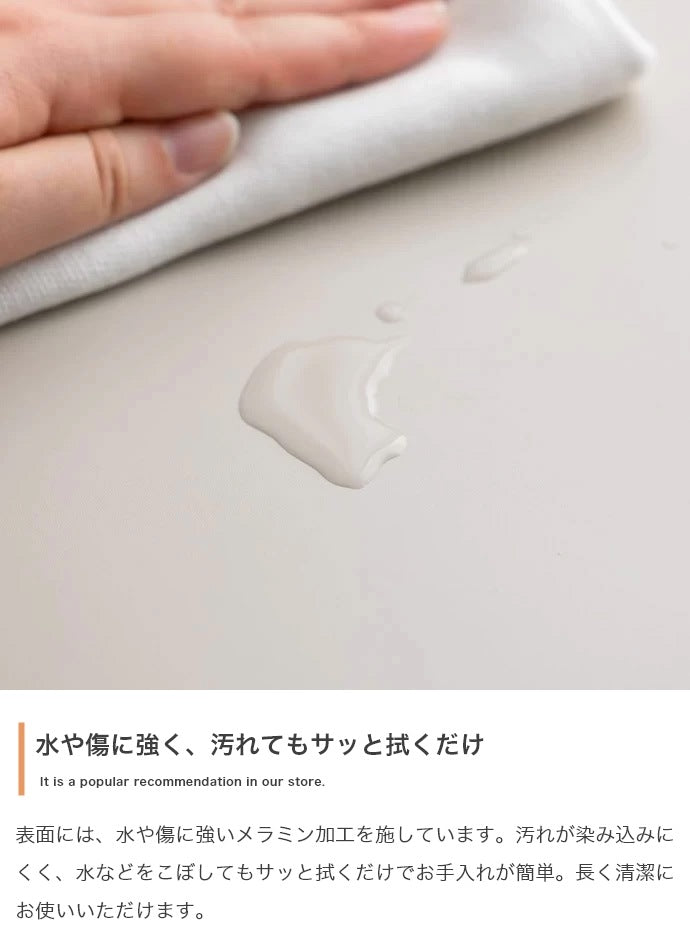 テレビ台 ローボード 幅150cm フラットデザイン 引き出し多数 ノイズレス シンプルモダン