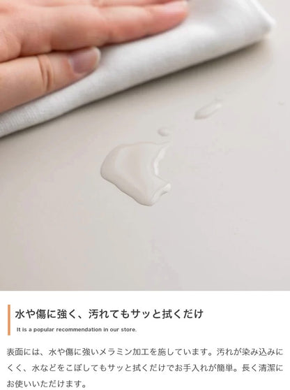 テレビ台 ローボード 幅150cm フラットデザイン 引き出し多数 ノイズレス シンプルモダン