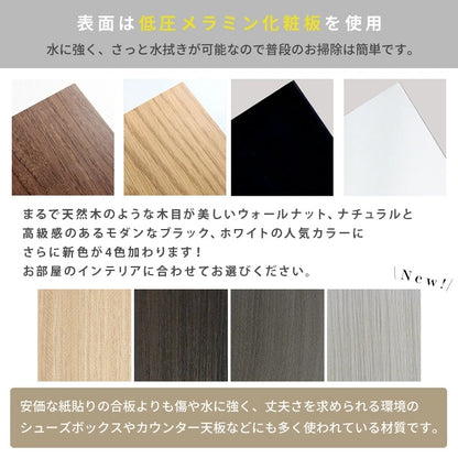 クイーンベッド＋高反発ブラックマットレスセット （マットレスSSS x2）棚付き コンセント付き 引き出し RUES