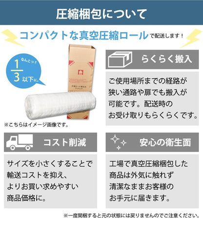 クイーンベッド＋高反発ブラックマットレスセット （マットレスSSS x2）棚付き コンセント付き 引き出し RUES