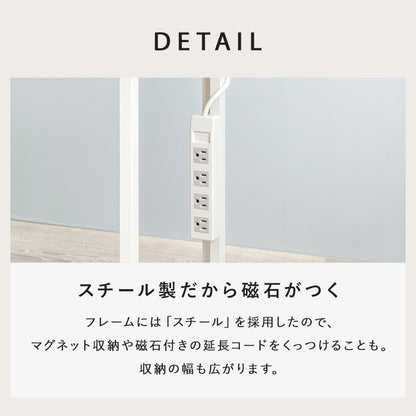 折りたたみデスク チェアセット 幅80cm コンセント付き PCデスク 省スペース 在宅勤務 学習机