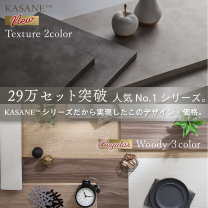 ダブルベッド D ベッドフレーム単品 ステージベッド 頑丈すのこ ローベッド