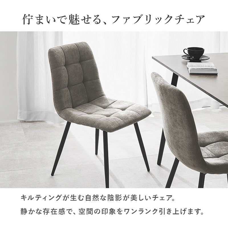 ダイニングセット 3点 円形テーブル チェア2脚 2人用 大理石調 ブラックアイアン脚 モダン おしゃれ