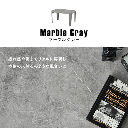 折れ脚テーブル 60×40cm コンパクト 角無し安全 スリム収納