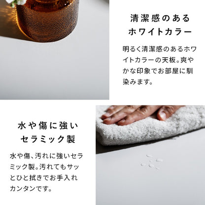 ペットベッド 円形センターテーブル 円錐ペットハウス 机 ローテーブル 犬／猫 ラウンドテーブル 専用クッション付き