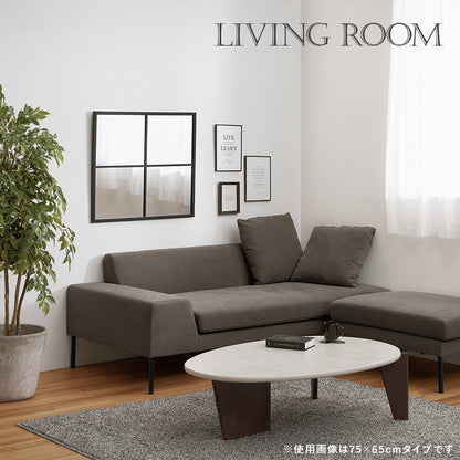 窓枠風 壁掛けミラー 65×55cm ウォールミラー 飛散防止加工 アンティーク 北欧 カフェ風 インテリア