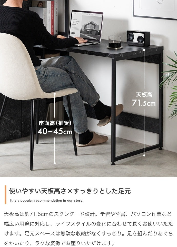 L字デスク 収納棚付き 幅120cm PCデスク 扉収納付き 在宅ワーク PC作業