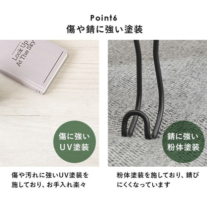 折りたたみテーブル 猫脚 ローテーブル 丸型・角型 ヴィンテージ風